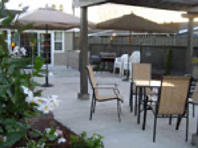 Gallery Image for THE MAPLE HOUSE II in SANTA CRUZ, CA