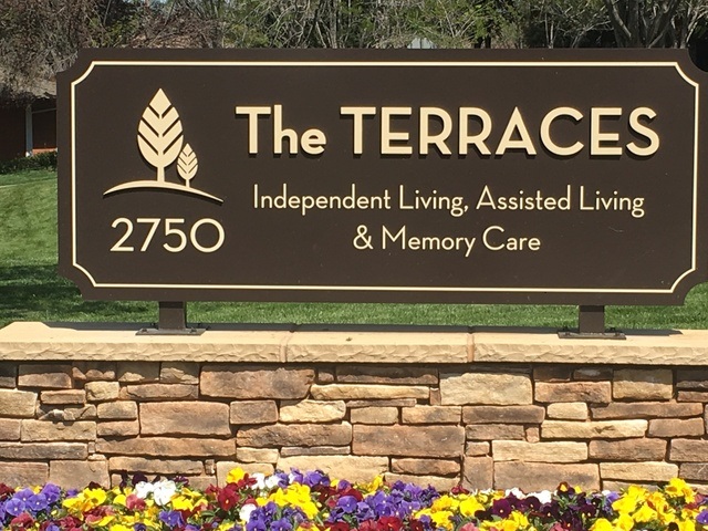 Gallery Image for COMPASS ROSE in CHICO, CA