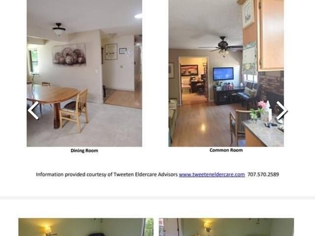 Gallery Image for Adom Manor Care Home in SANTA ROSA, CA