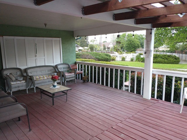 Gallery Image for REDWOOD SENIOR LIVING SANTA ROSA in SANTA ROSA, CA