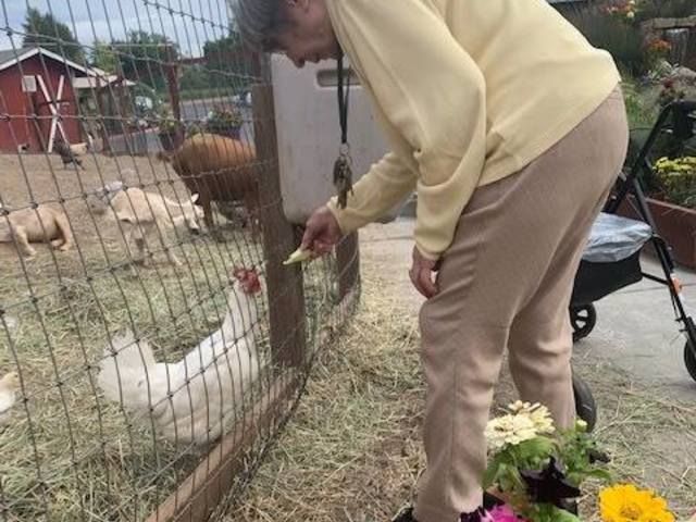 Gallery Image for HEALDSBURG SENIOR LIVING COMMUNITY in HEALDSBURG, CA