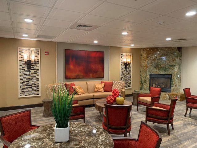 Gallery Image for HEALDSBURG SENIOR LIVING COMMUNITY in HEALDSBURG, CA