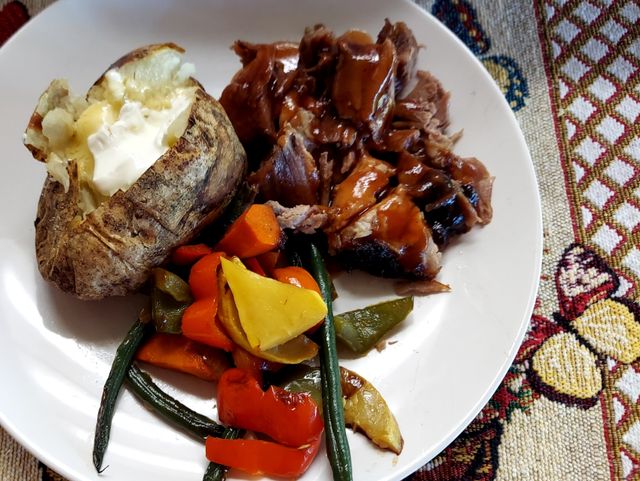 Gallery Image for WINDSOR HOUSE II in WINDSOR, CA