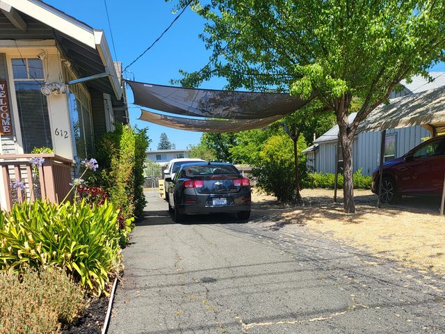Gallery Image for BURBANK MANOR in SANTA ROSA, CA