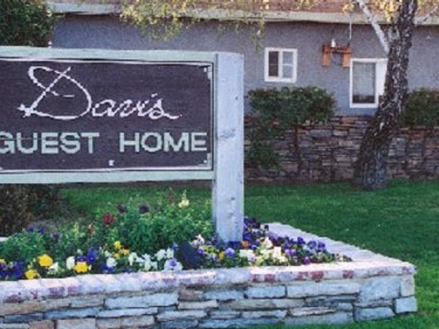 Gallery Image for DAVIS GUEST HOME #1 in MODESTO, CA