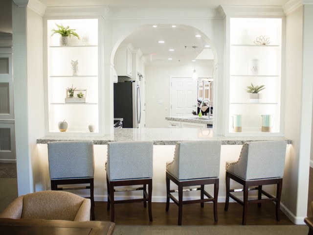 Gallery Image for THE STRATFORD AT BEYER PARK in MODESTO, CA