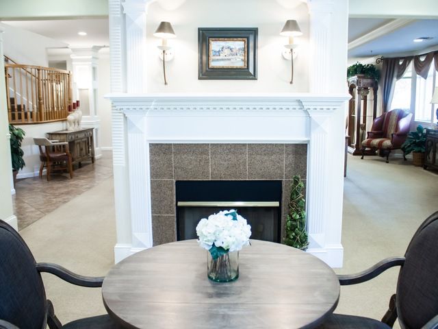 Gallery Image for THE STRATFORD AT BEYER PARK in MODESTO, CA