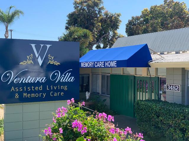 Gallery Image for TREACY VILLA in VENTURA, CA