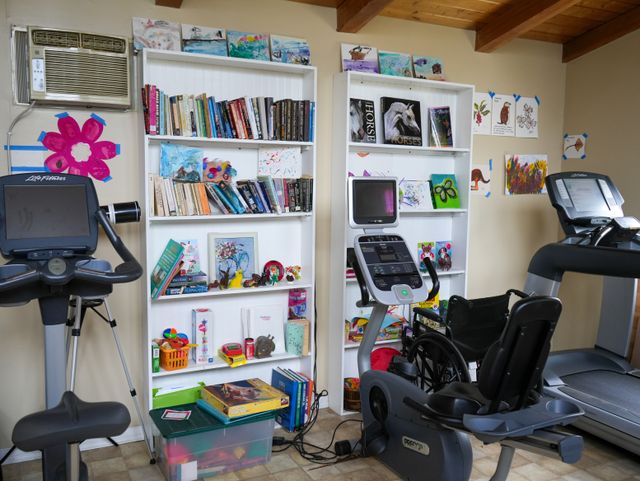 BIC BRAIN INJURY HOME AT BANNER AVENUE Adult Residential in Ventura, CA