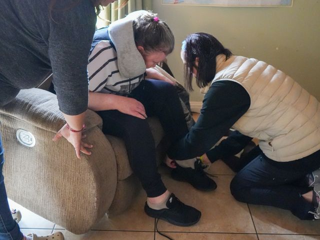 BIC BRAIN INJURY HOME AT BANNER AVENUE Adult Residential in Ventura, CA