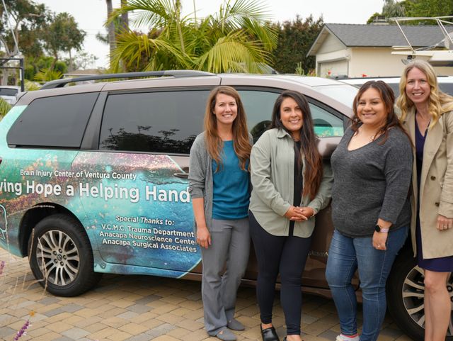 BIC BRAIN INJURY HOME AT BANNER AVENUE Adult Residential in Ventura, CA