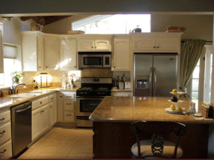 BIC BRAIN INJURY HOME AT BANNER AVENUE Adult Residential in Ventura, CA