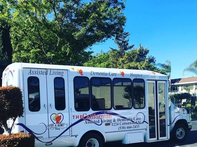 Gallery Image for THE CALIFORNIAN in WOODLAND, CA