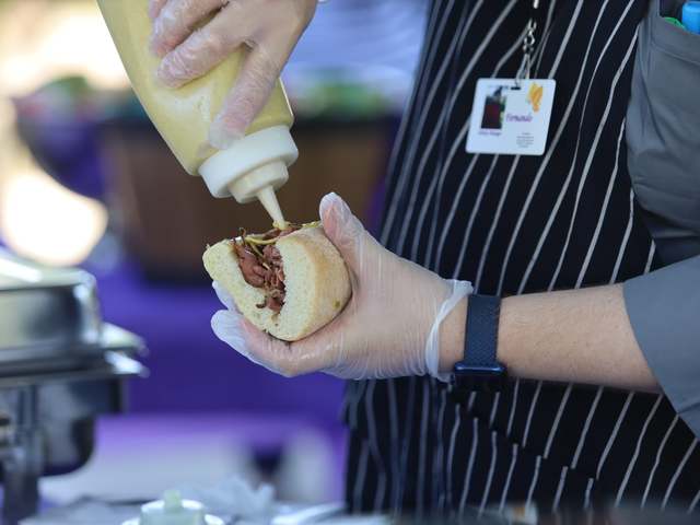 Gallery Image for THE CALIFORNIAN in WOODLAND, CA