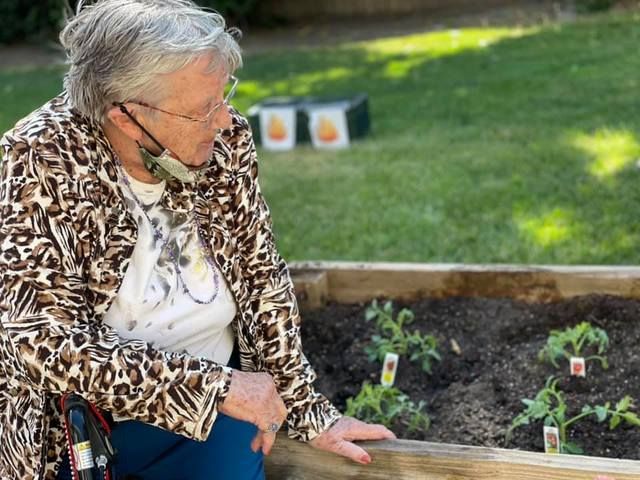 Gallery Image for THE CALIFORNIAN in WOODLAND, CA