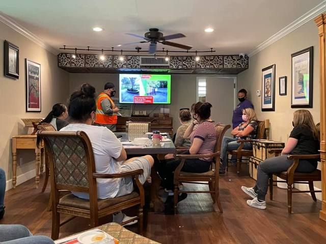 Gallery Image for THE CALIFORNIAN in WOODLAND, CA