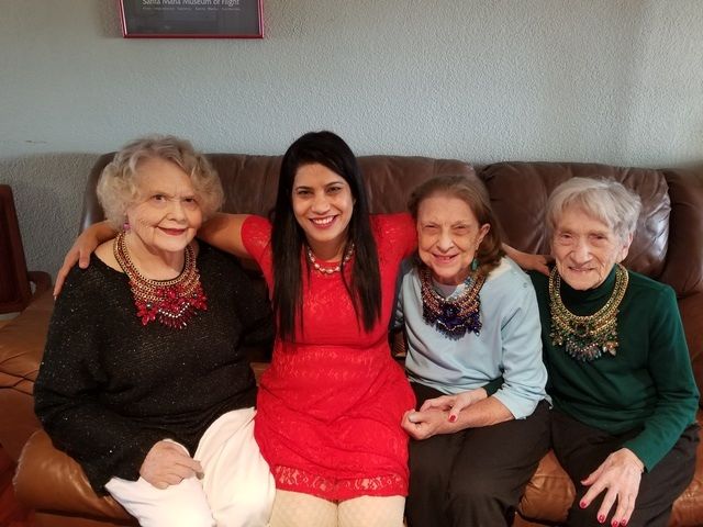 Gallery Image for ELDERVILLA in WOODLAND, CA