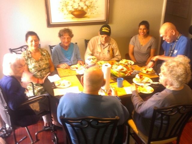 Gallery Image for ELDERVILLA in WOODLAND, CA