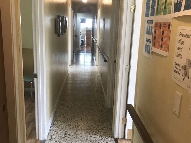 Gallery Image for CORDIAL CARE HOME in PLEASANT HILL, CA