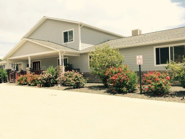 Gallery Image for ALMOST LIKE HOME in ARVADA, CO