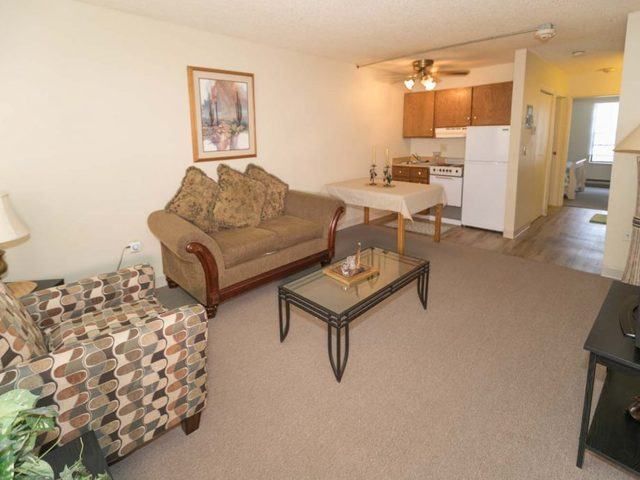 Gallery Image for CANTERBURY GARDENS INDEPENDENT AND ASSISTED LIVING in AURORA, CO