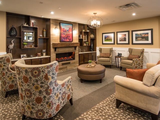 Gallery Image for CAPPELLA OF GRAND JUNCTION in GRAND JUNCTION, CO