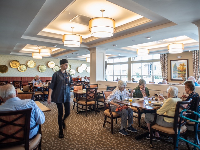 Gallery Image for CAPPELLA OF GRAND JUNCTION in GRAND JUNCTION, CO