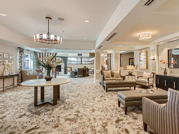 Gallery Image for CLERMONT PARK ASSISTED LIVING in DENVER, CO