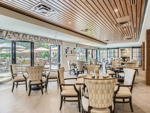 Gallery Image for CLERMONT PARK ASSISTED LIVING in DENVER, CO