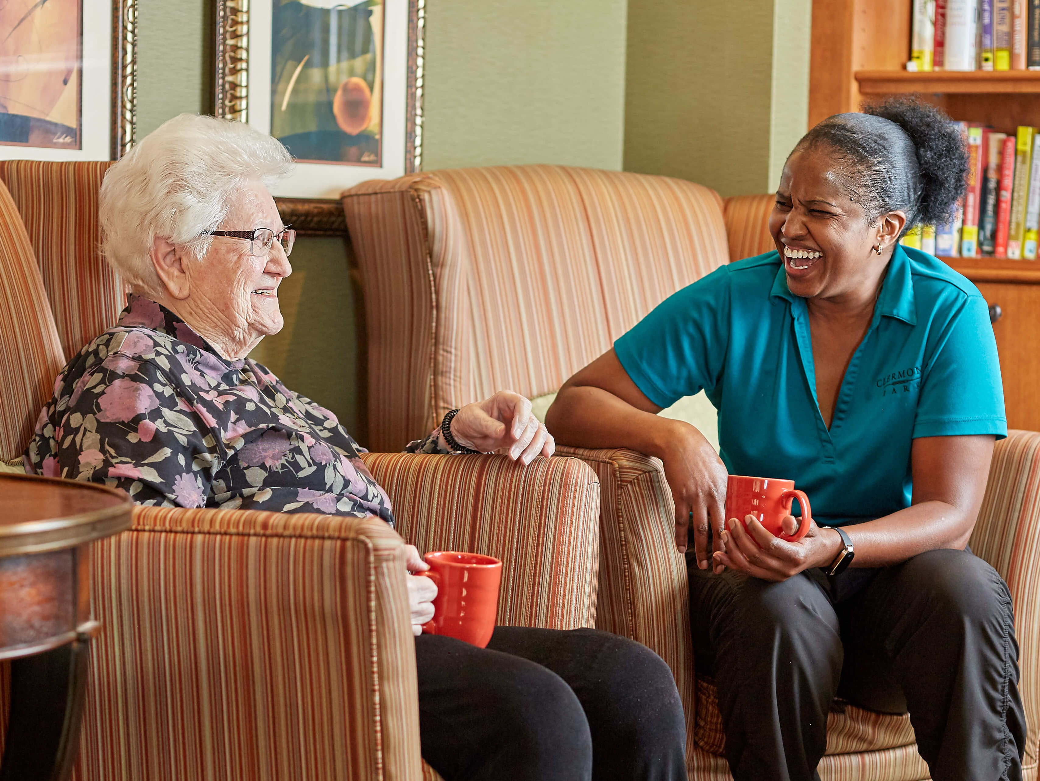 Gallery Image for CLERMONT PARK ASSISTED LIVING in DENVER, CO