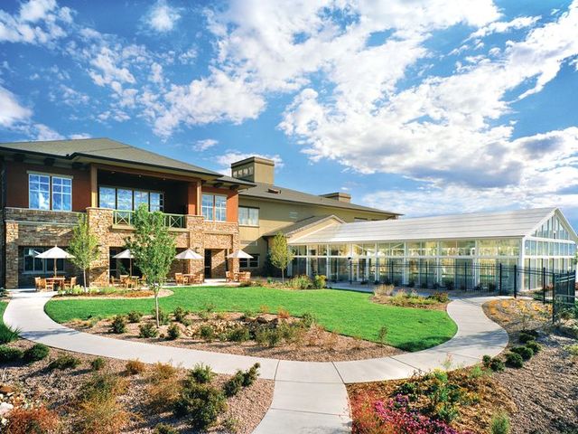 Gallery Image for WIND CREST SENIOR LIVING in HIGHLANDS RANCH, CO