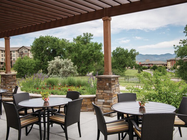 Gallery Image for WIND CREST SENIOR LIVING in HIGHLANDS RANCH, CO