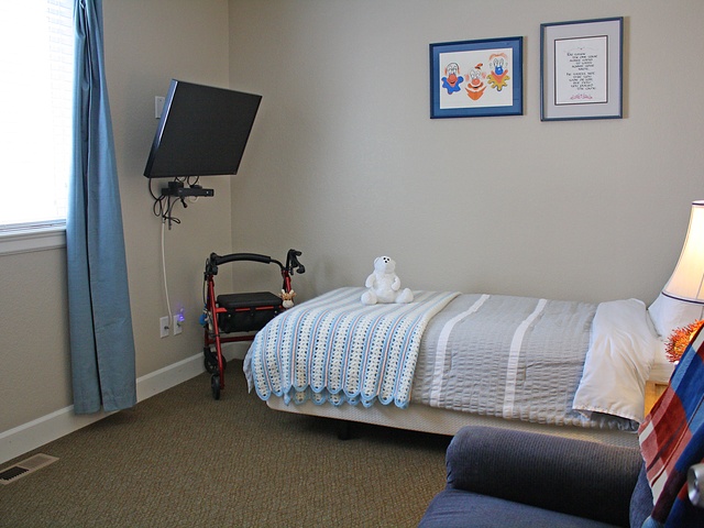 Gallery Image for LOVING CARE ASSISTED LIVING SERVICES LLC in LITTLETON, CO