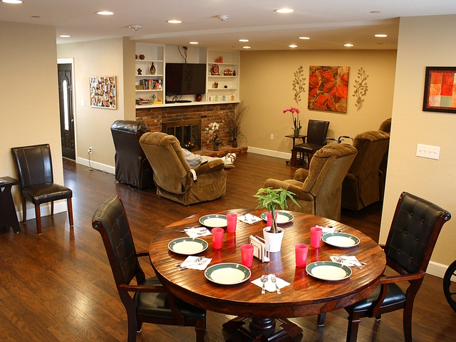 Gallery Image for LOVING CARE ASSISTED LIVING SERVICES LLC in LITTLETON, CO