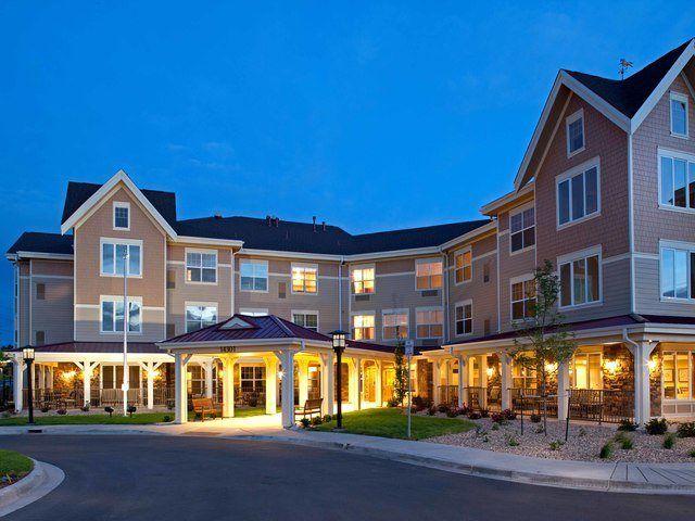 Gallery Image for MORNINGSTAR AT JORDAN in CENTENNIAL, CO