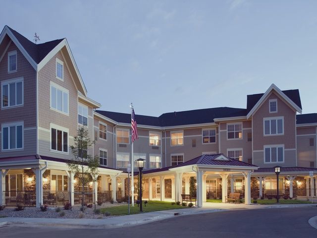 Gallery Image for MORNINGSTAR AT JORDAN in CENTENNIAL, CO