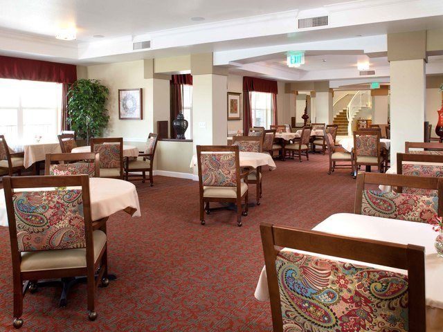 Gallery Image for MORNINGSTAR AT JORDAN in CENTENNIAL, CO