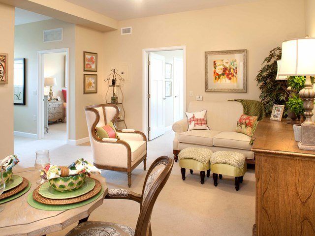 Gallery Image for MORNINGSTAR AT JORDAN in CENTENNIAL, CO