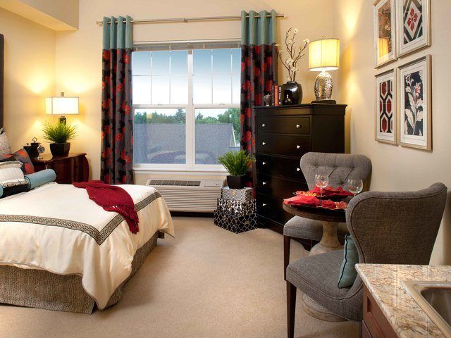 Gallery Image for MORNINGSTAR AT JORDAN in CENTENNIAL, CO