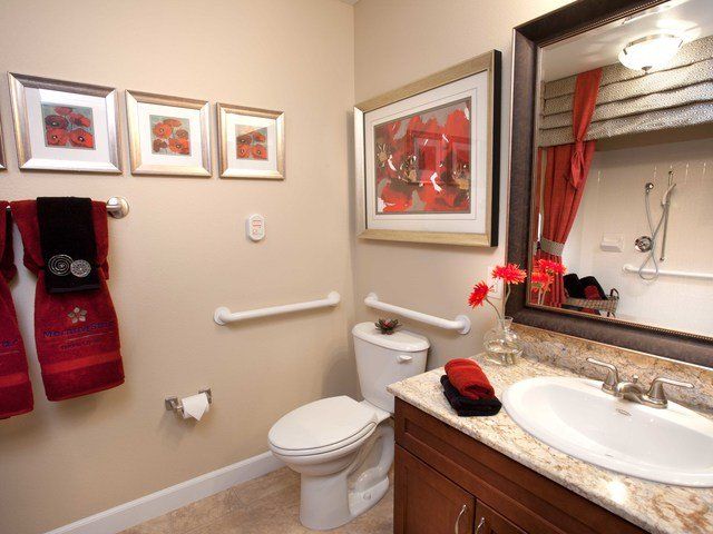 Gallery Image for MORNINGSTAR AT JORDAN in CENTENNIAL, CO