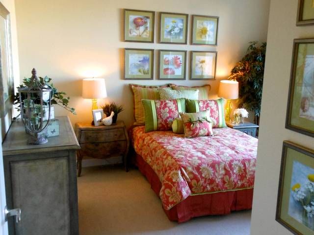 Gallery Image for MORNINGSTAR AT JORDAN in CENTENNIAL, CO