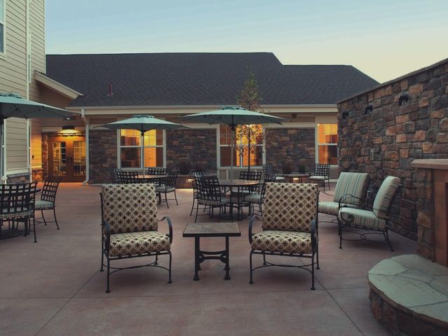 Gallery Image for MORNINGSTAR AT JORDAN in CENTENNIAL, CO