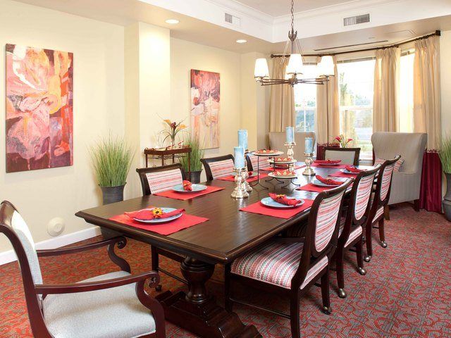 Gallery Image for MORNINGSTAR AT JORDAN in CENTENNIAL, CO