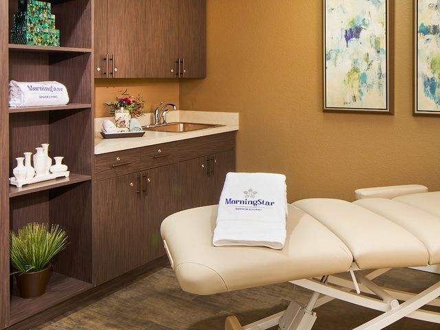 Gallery Image for MORNINGSTAR OF WHEAT RIDGE in LAKEWOOD, CO