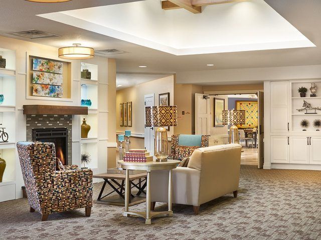 Gallery Image for MORNINGSTAR OF WHEAT RIDGE in LAKEWOOD, CO