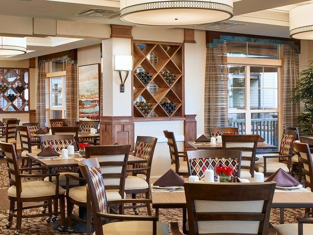 Gallery Image for MORNINGSTAR OF WHEAT RIDGE in LAKEWOOD, CO