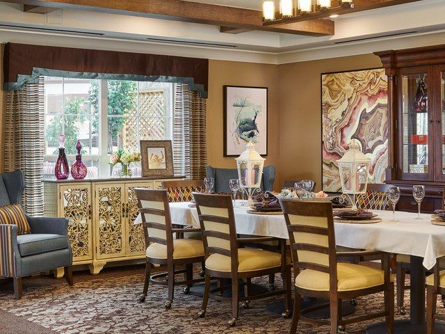 Gallery Image for MORNINGSTAR OF WHEAT RIDGE in LAKEWOOD, CO