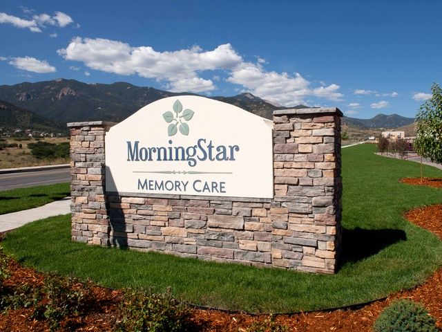 Gallery Image for MORNINGSTAR AT BEAR CREEK in COLORADO SPRINGS, CO