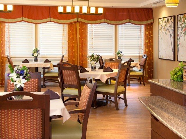 Gallery Image for MORNINGSTAR AT BEAR CREEK in COLORADO SPRINGS, CO