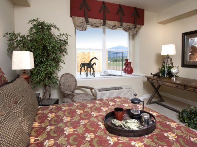 Gallery Image for MORNINGSTAR AT BEAR CREEK in COLORADO SPRINGS, CO
